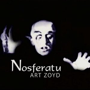 Bild für 'Nosferatu'