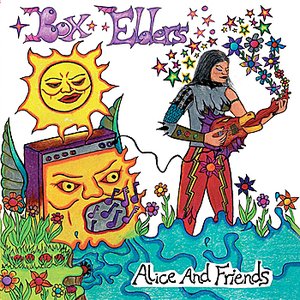 Изображение для 'Alice and Friends'