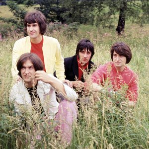 Image for 'The Kinks'