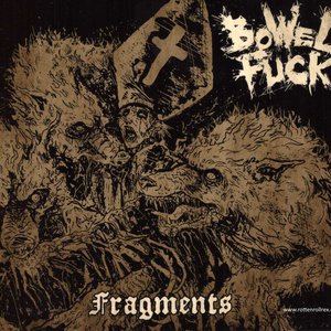 'Fragments' için resim
