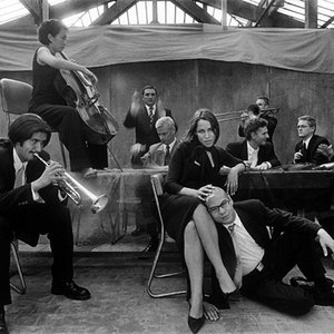 Image for 'Pink Martini'