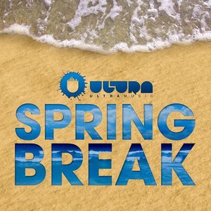 Image for 'Ultra Spring Break'
