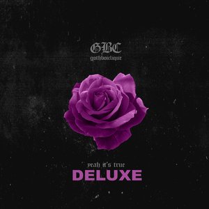 Image for 'Yeah It's True (Deluxe Edition)'