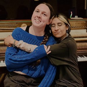Image for 'Disiniblud, Rachika Nayar & Nina Keith'