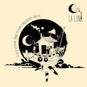 Image for 'În caz de om la lună, strigați "om la lună stânga/dreapta", după caz (Deluxe Edition)'