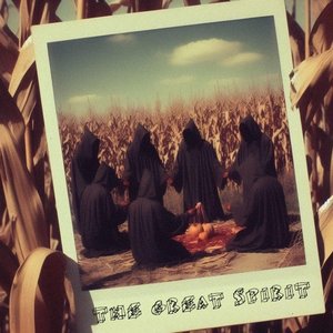 Imagen de 'The Great Spirit'