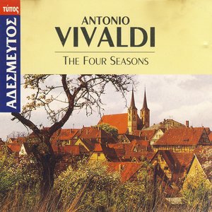 Image for 'Vivaldi - The Four Seasons'