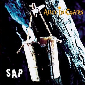 “Sap - EP”的封面