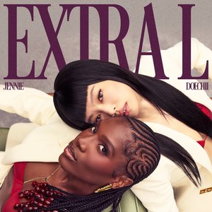 Image for 'EXTRAL (feat. Doechii)'