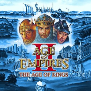 Image for 'Age of Empires II: The Age of Kings - W32'