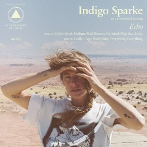 Image for 'echo'