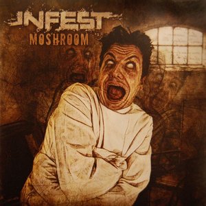 Immagine per 'Moshroom'