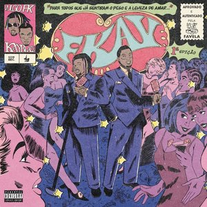 Image for 'FKAY'