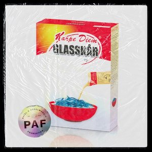 Image for 'Glasskår EP'