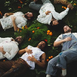 Bild für 'Young the Giant'