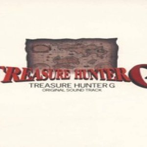 Image for 'Treasure Hunter G'