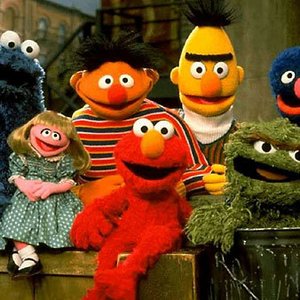 Image for 'Sesame Street'