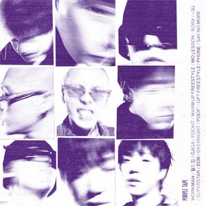 Image for 'PURPLE TAPE'