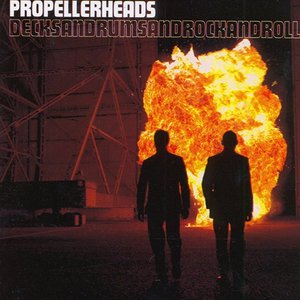 Bild für 'Decksandrumsandrockandroll (US Edition)'