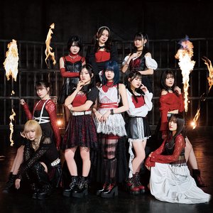 Image for 'つばきファクトリー'
