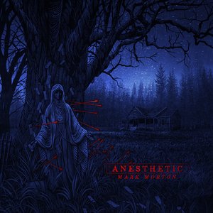 Image for 'Anesthetic'