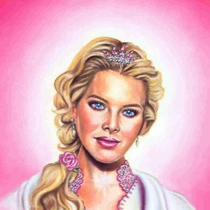 Image for 'Rose Pink'