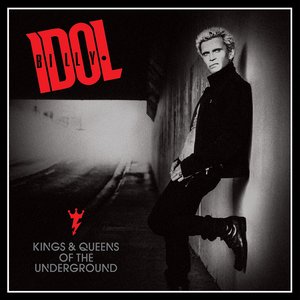 Immagine per 'Kings & Queens of the Underground'