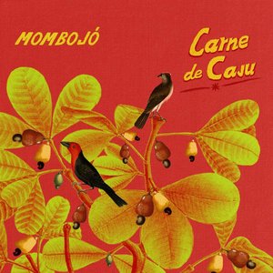 Image for 'Carne de Caju'