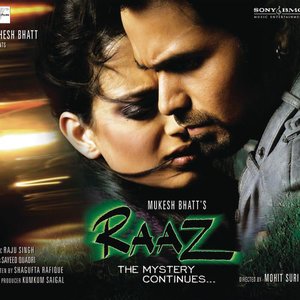 Image for 'RAAZ - The Mystery Continues (Original Motion Picture Soundtrack)'