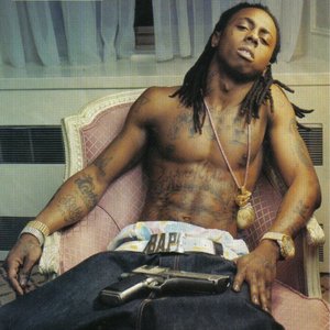 Image for 'Lil' Wayne'