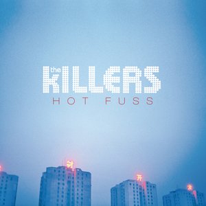 Изображение для 'Hot Fuss (Deluxe Edition)'