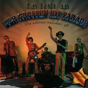 Image for 'Das Beste Aus Der Grossen Hit Parade'