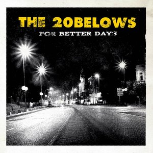 'For Better Days'の画像