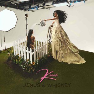 'Jesus & Whiskey' için resim
