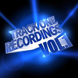 Image for 'Track One Recordings, Vol. 1'