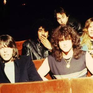 Image for 'Thin Lizzy'