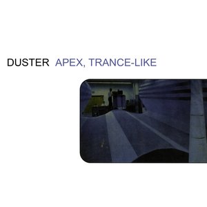 Immagine per 'Apex, Trance-Like'