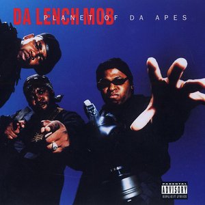 Image for 'Planet OF Da Apes'