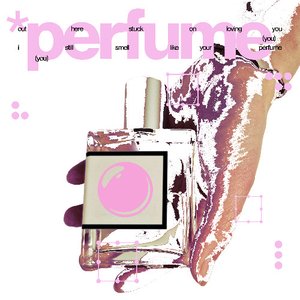 Imagem de 'Perfume'