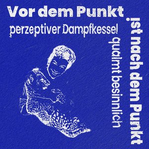 Immagine per 'Vor Dem Punkt Ist Nach Dem Punkt'