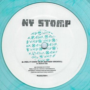 Image for 'I Feel It Comin' On'