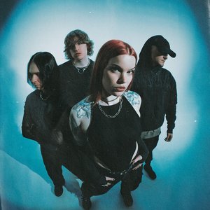 Image for 'Luna Kills'