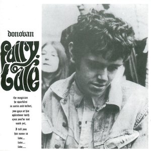 Bild für 'Fairytale (Deluxe Expanded Edition)'