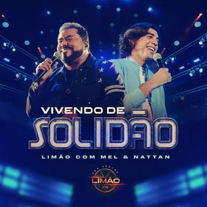 'Vivendo de Solidão' için resim