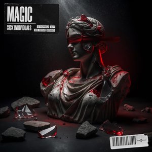 Image for 'MAGIC'