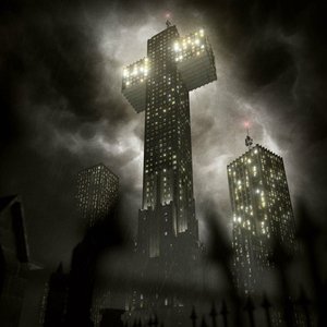 'Nordic Gothic (Japanese Edition)'の画像