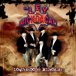 Image for 'La Ley De Michoacan'