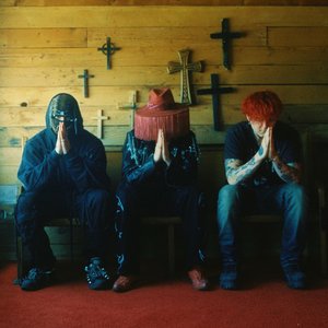 Image for 'SINS (with Sueco & WesGhost)'