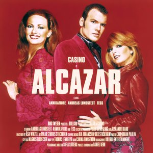 Image for 'Casino'