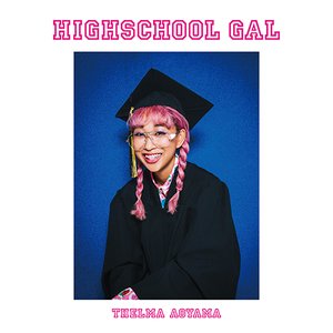Immagine per 'HIGHSCHOOL GAL'